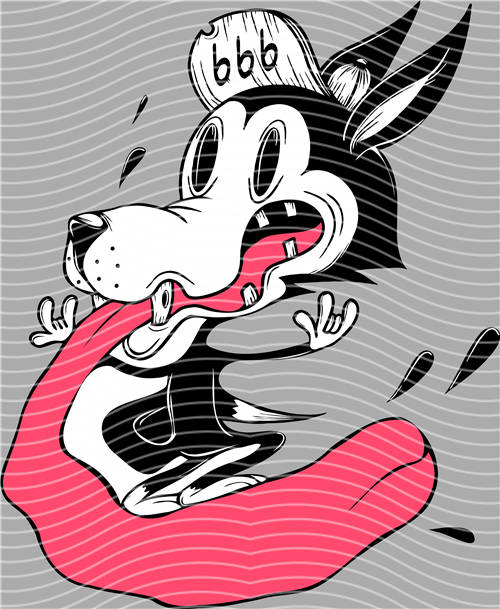 Street design-JT 4221